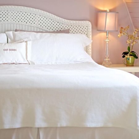 Grey Havens Inn Georgetown Екстериор снимка