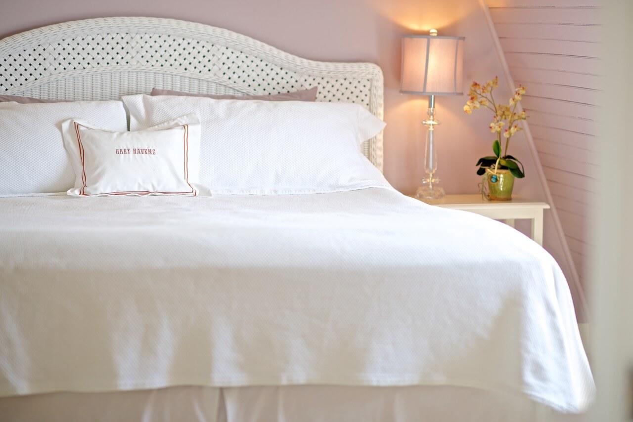 Grey Havens Inn Georgetown Екстериор снимка