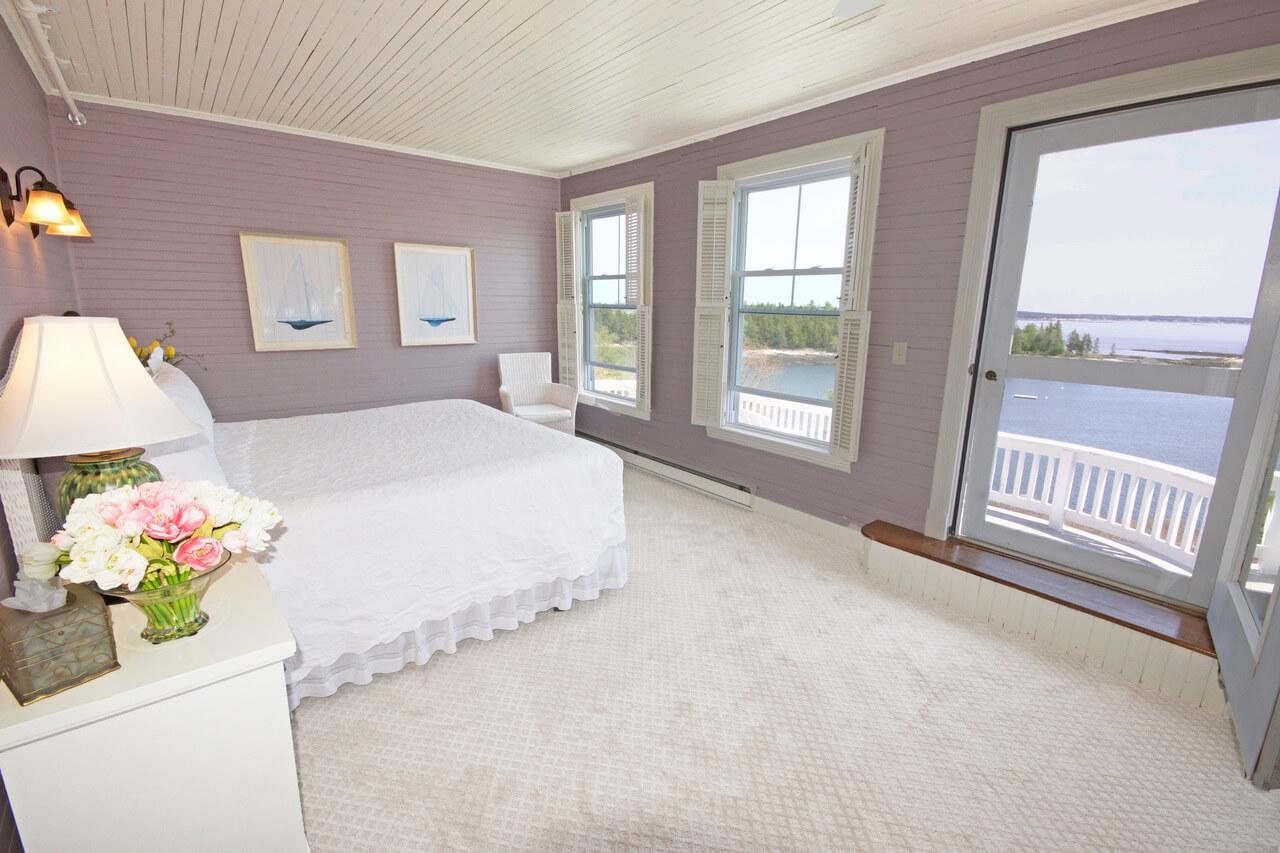 Grey Havens Inn Georgetown Екстериор снимка