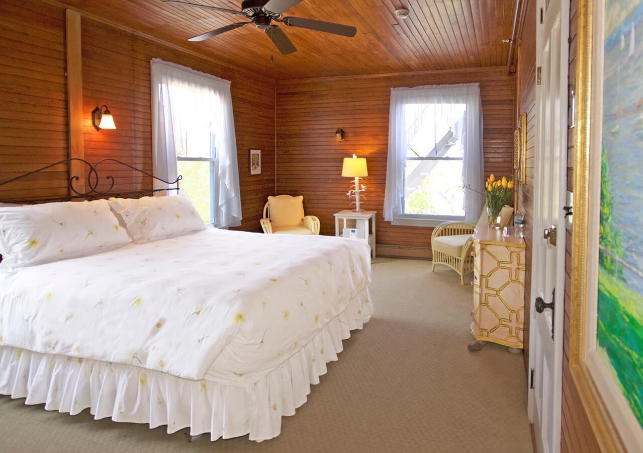 Grey Havens Inn Georgetown Екстериор снимка