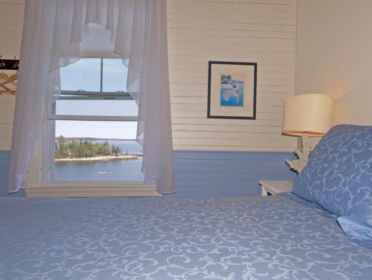 Grey Havens Inn Georgetown Екстериор снимка