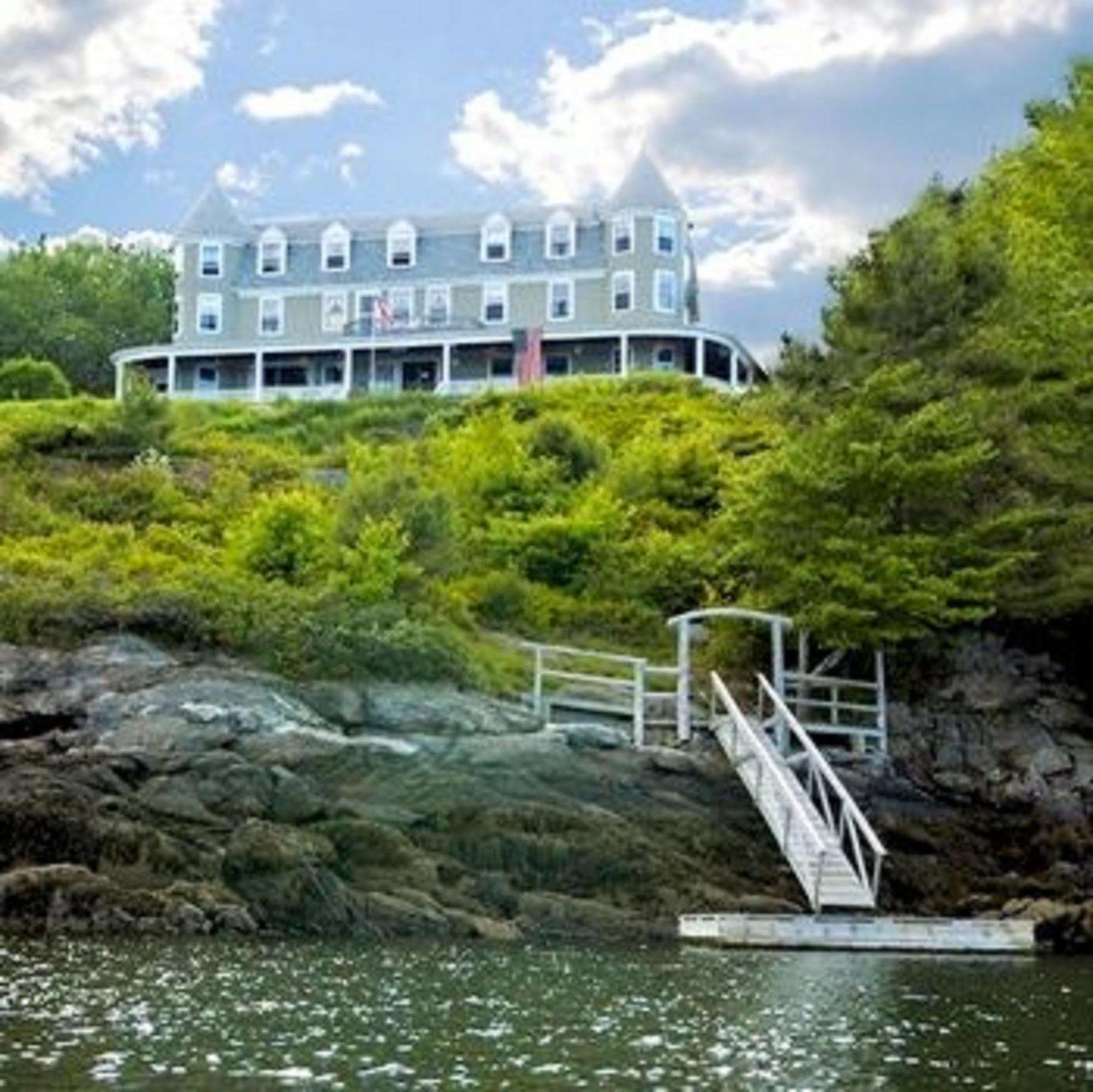 Grey Havens Inn Georgetown Екстериор снимка