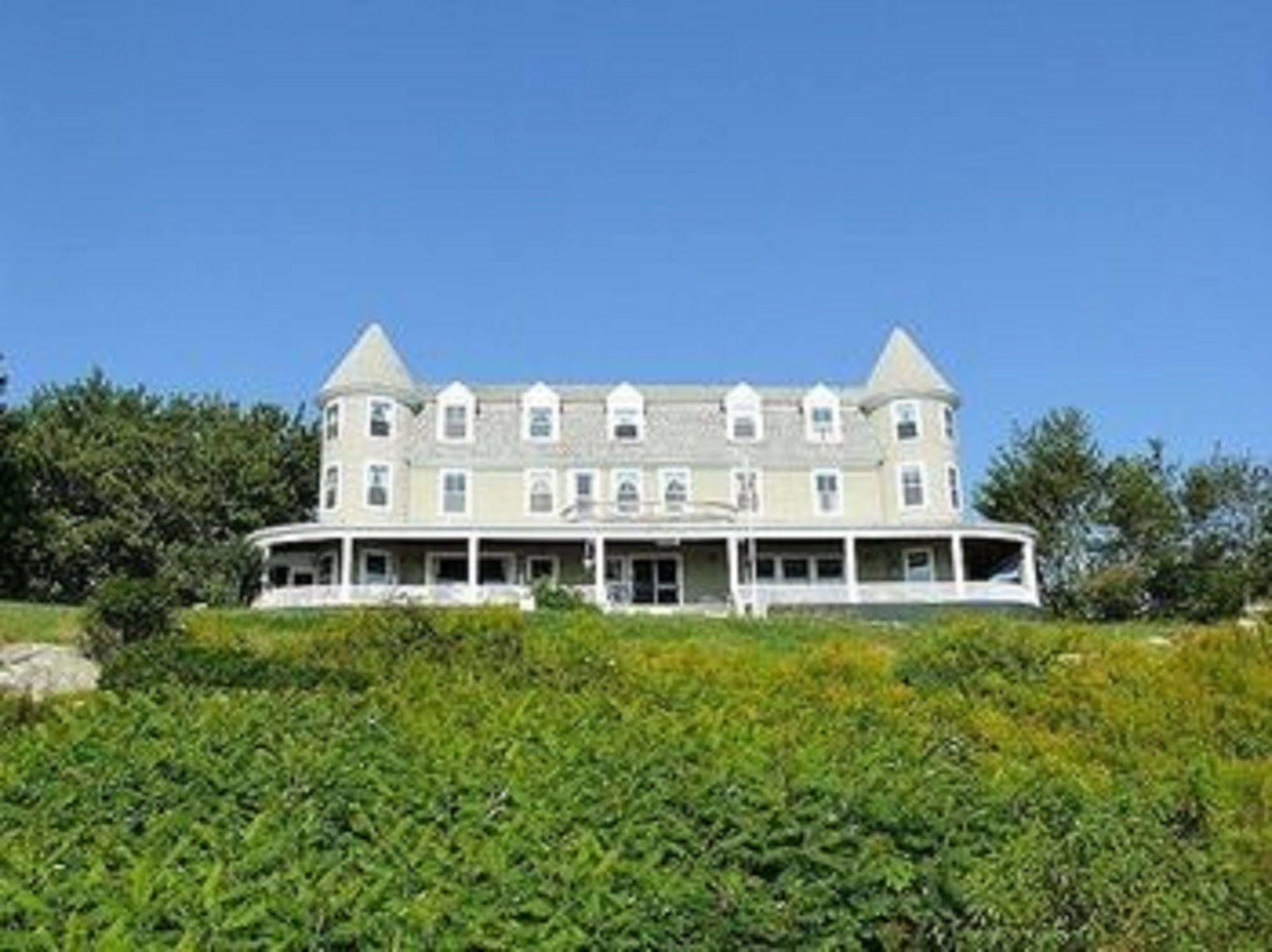 Grey Havens Inn Georgetown Екстериор снимка
