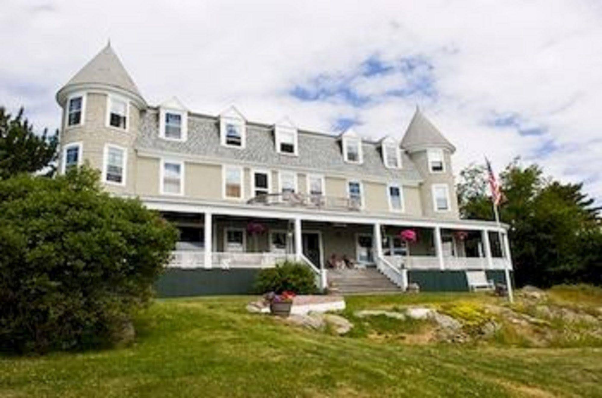 Grey Havens Inn Georgetown Екстериор снимка