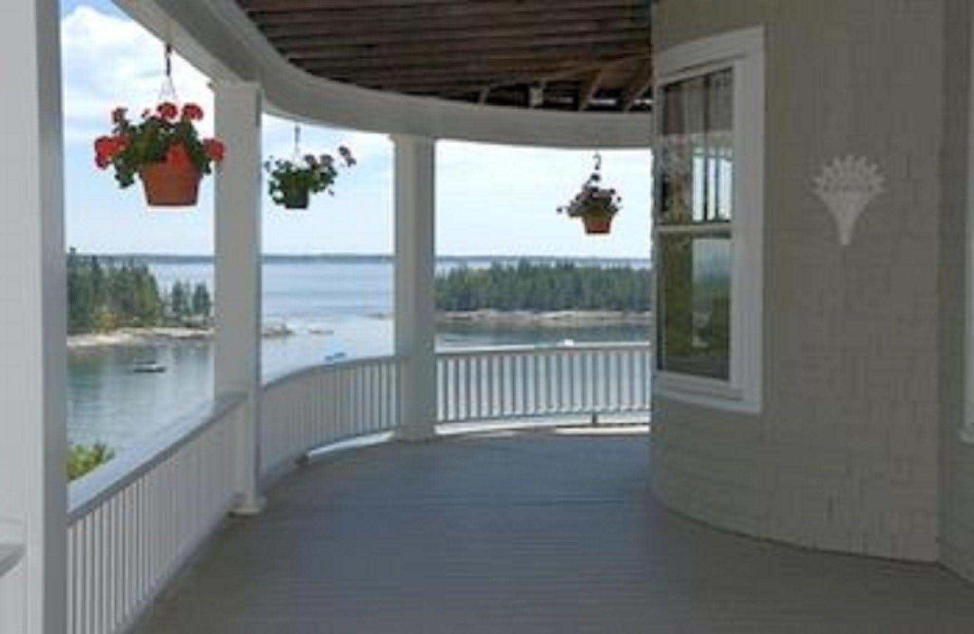 Grey Havens Inn Georgetown Екстериор снимка