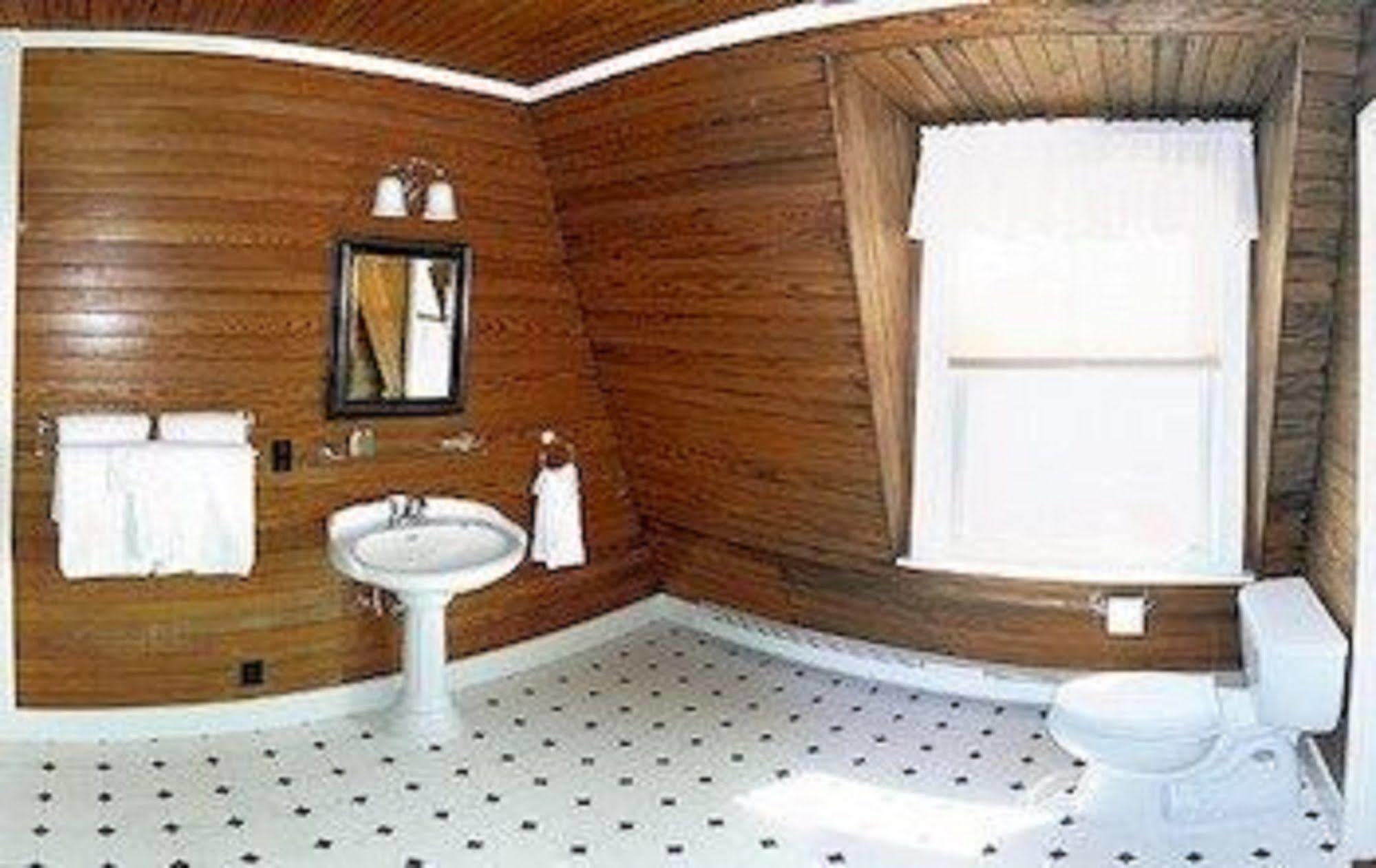 Grey Havens Inn Georgetown Стая снимка