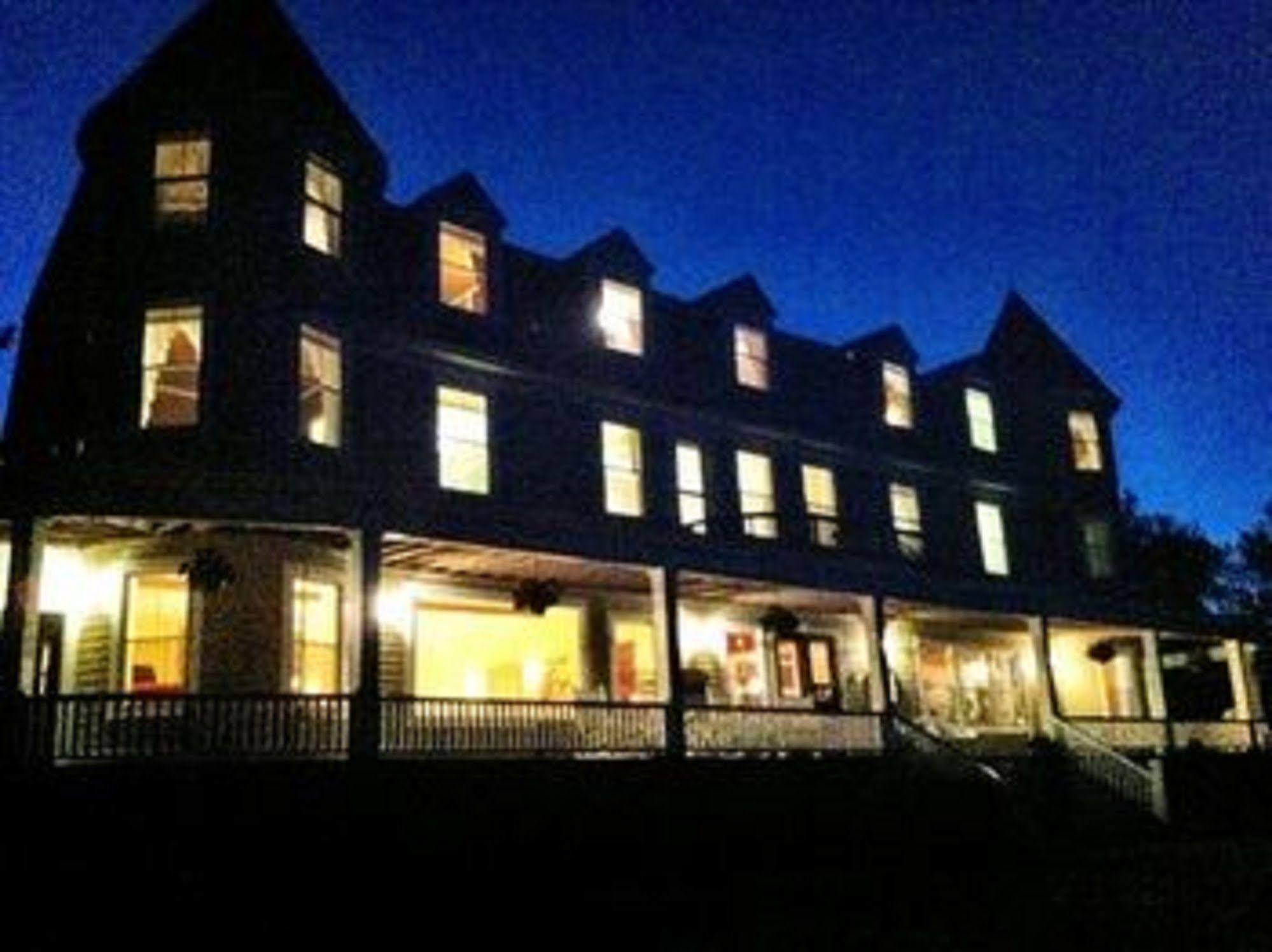 Grey Havens Inn Georgetown Екстериор снимка