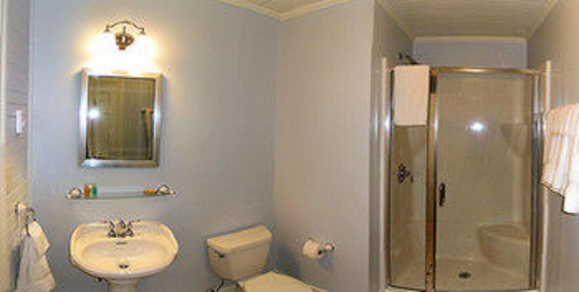 Grey Havens Inn Georgetown Екстериор снимка