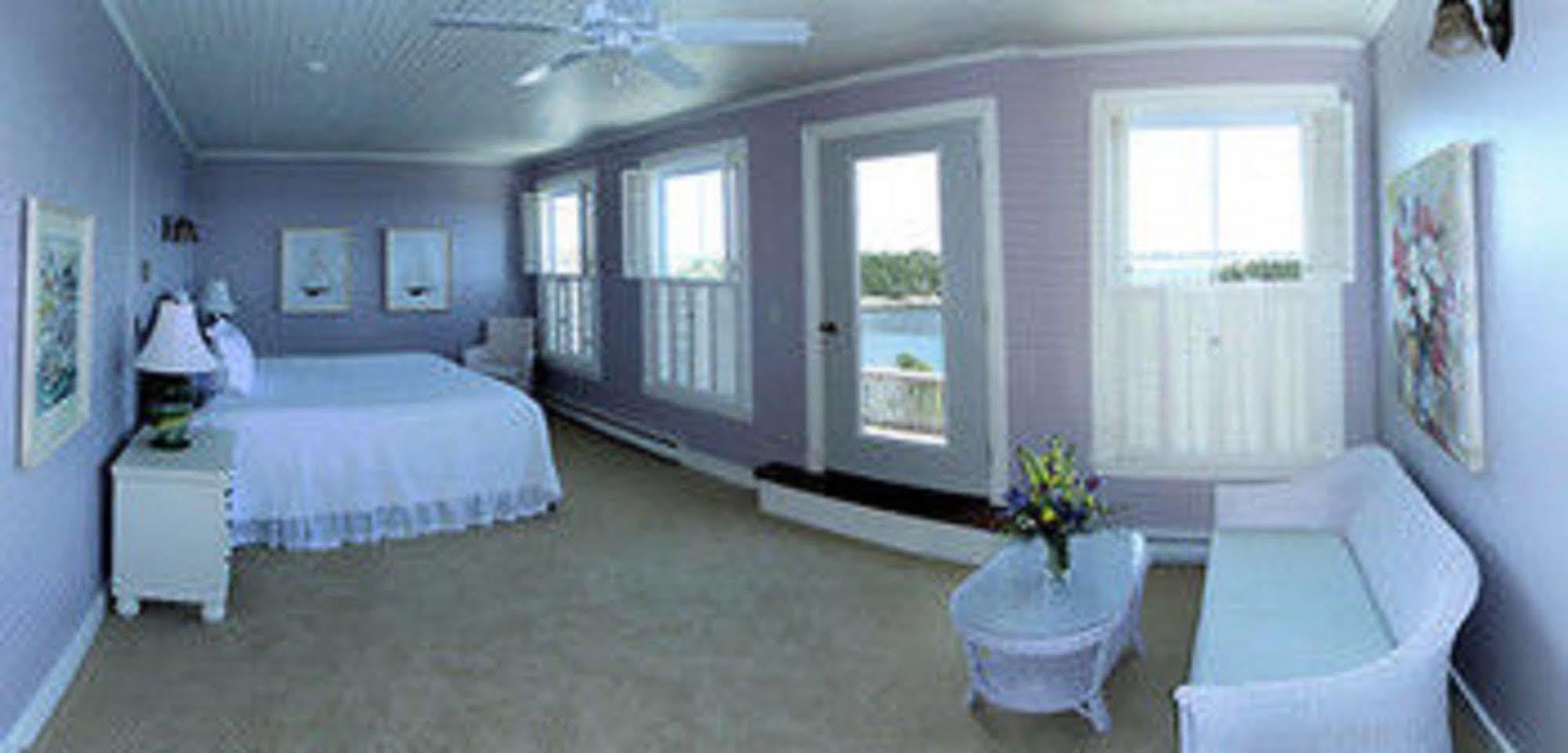 Grey Havens Inn Georgetown Екстериор снимка