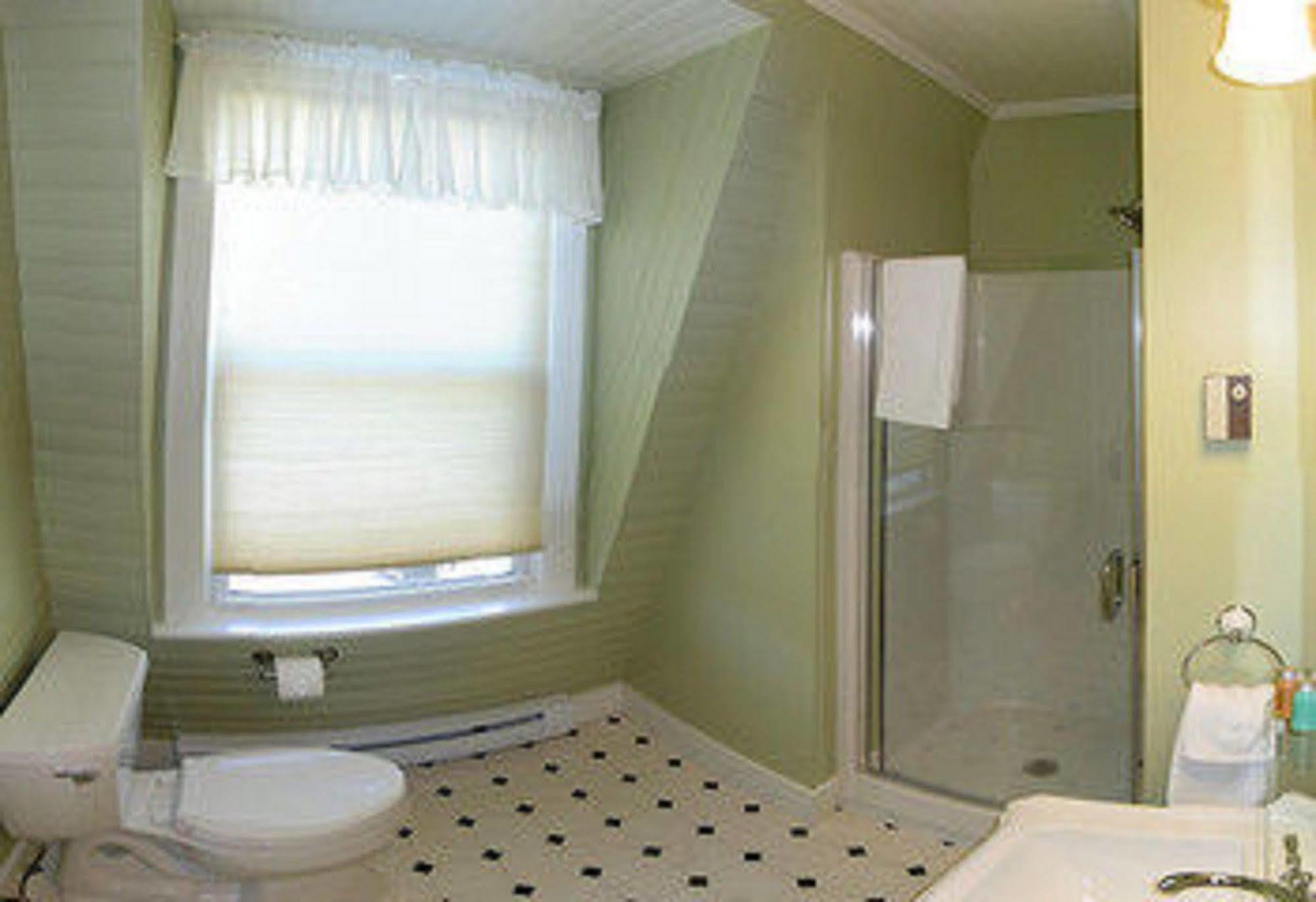 Grey Havens Inn Georgetown Екстериор снимка