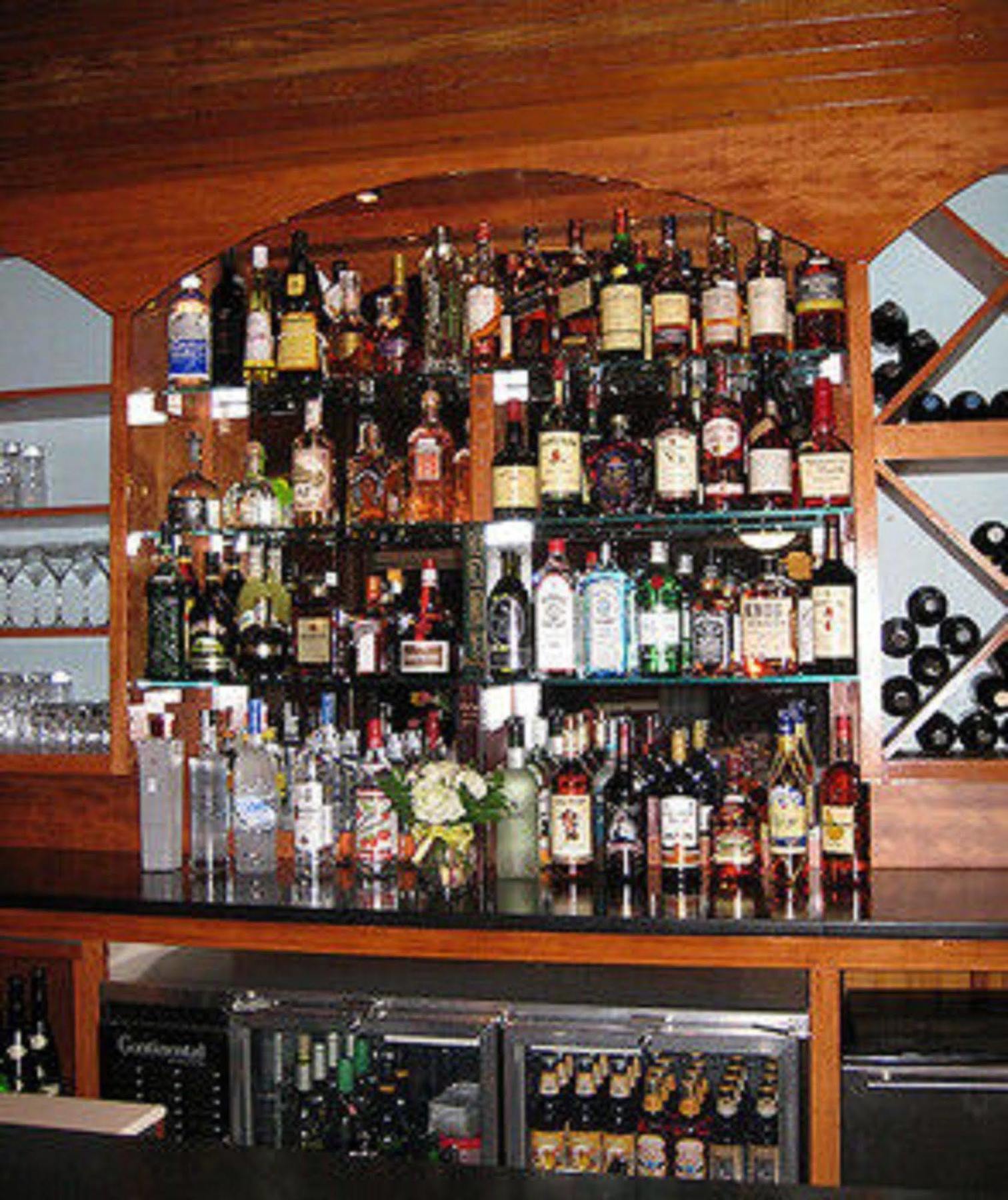 Grey Havens Inn Georgetown Екстериор снимка