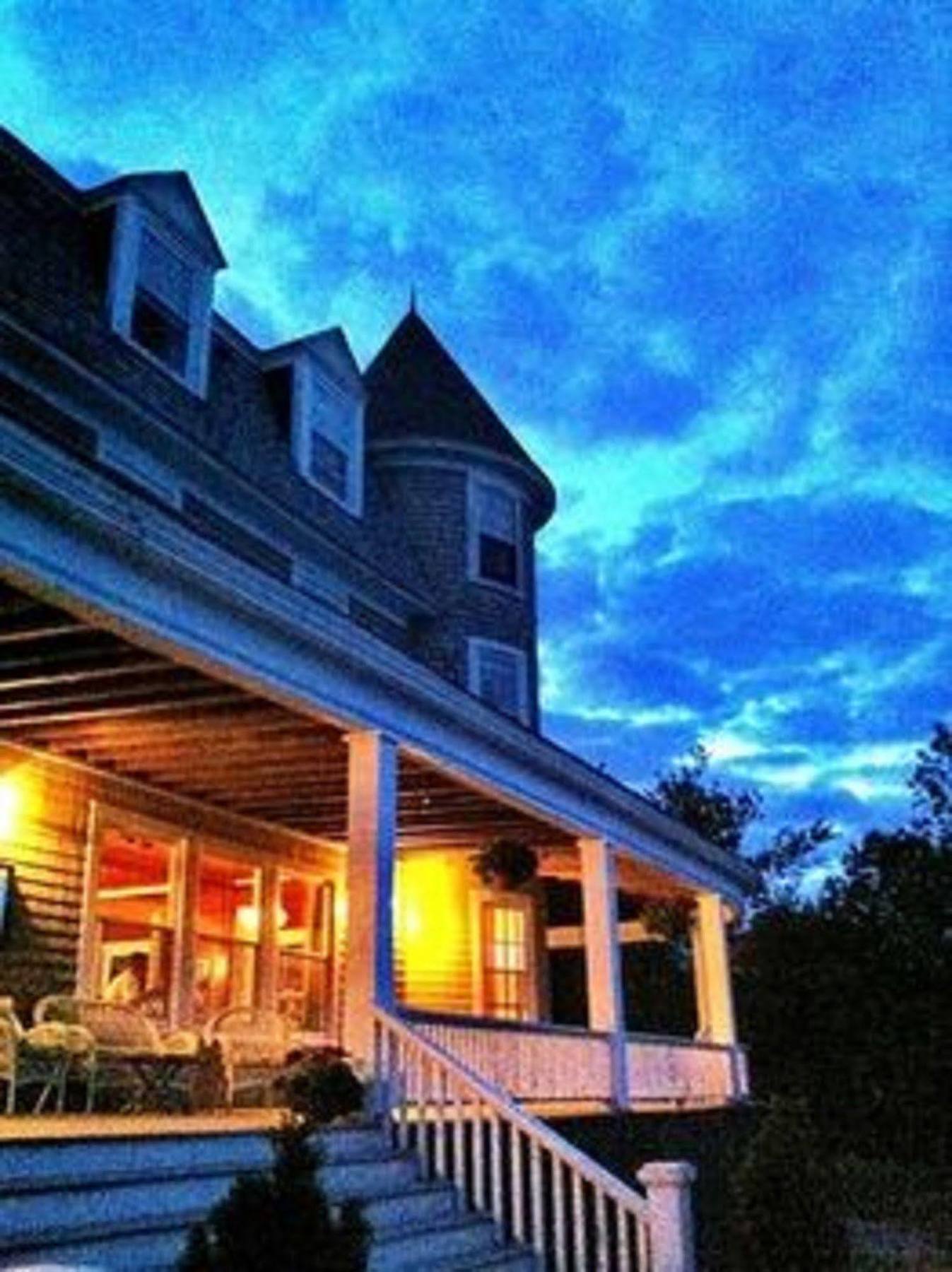 Grey Havens Inn Georgetown Екстериор снимка