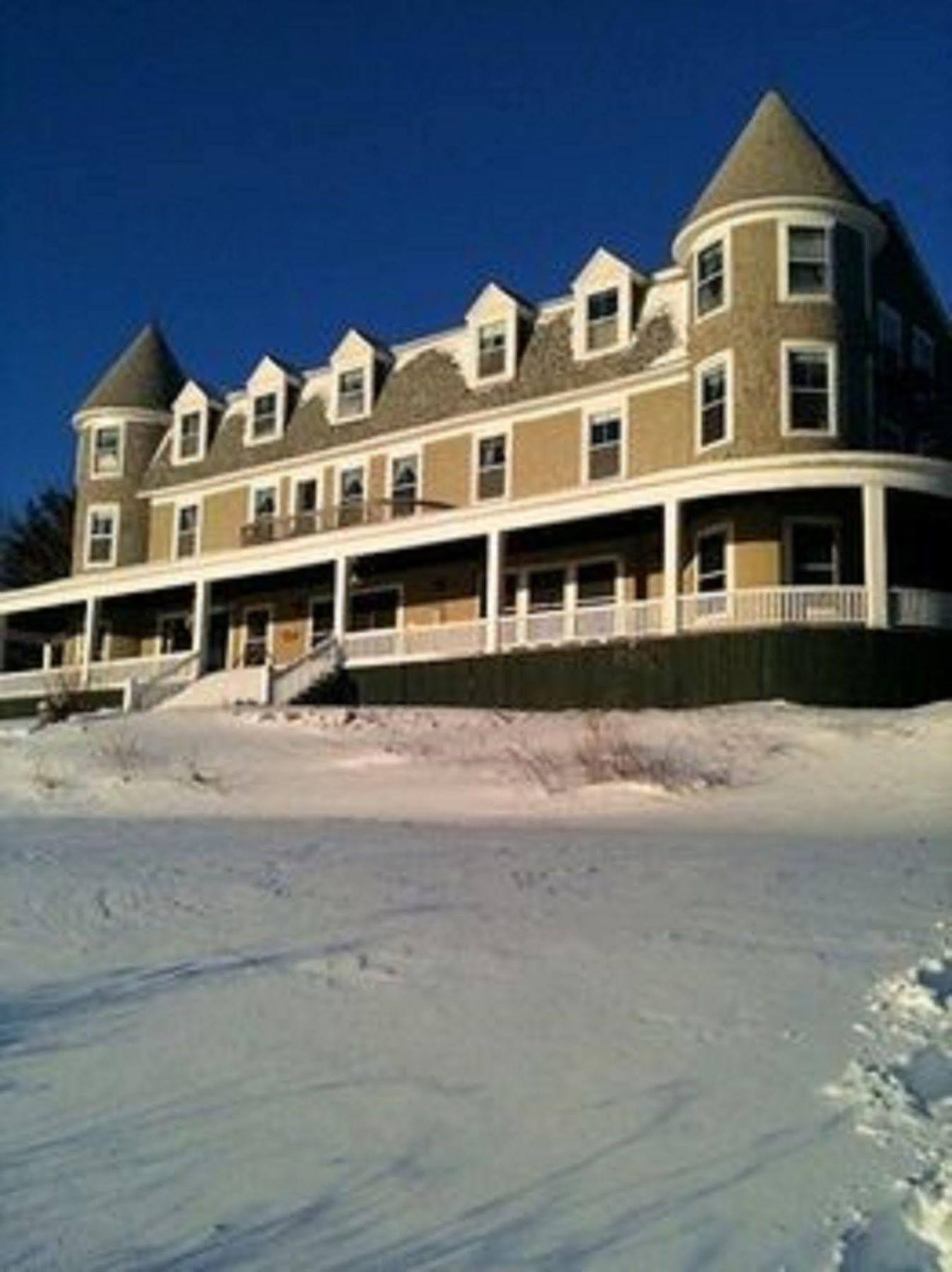 Grey Havens Inn Georgetown Екстериор снимка
