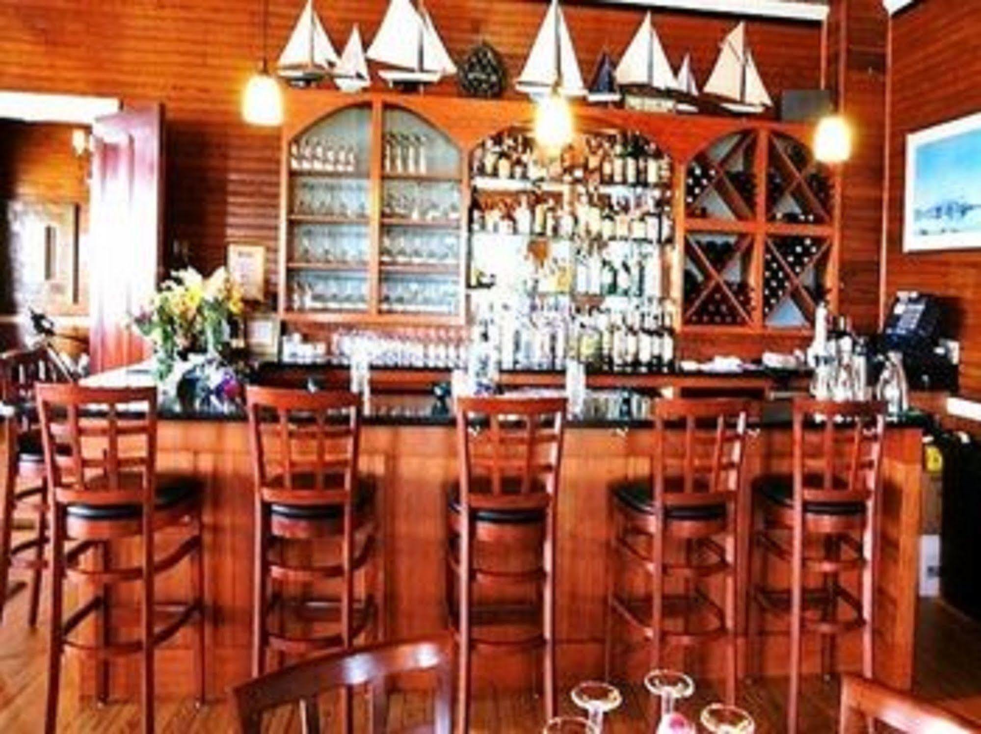 Grey Havens Inn Georgetown Екстериор снимка