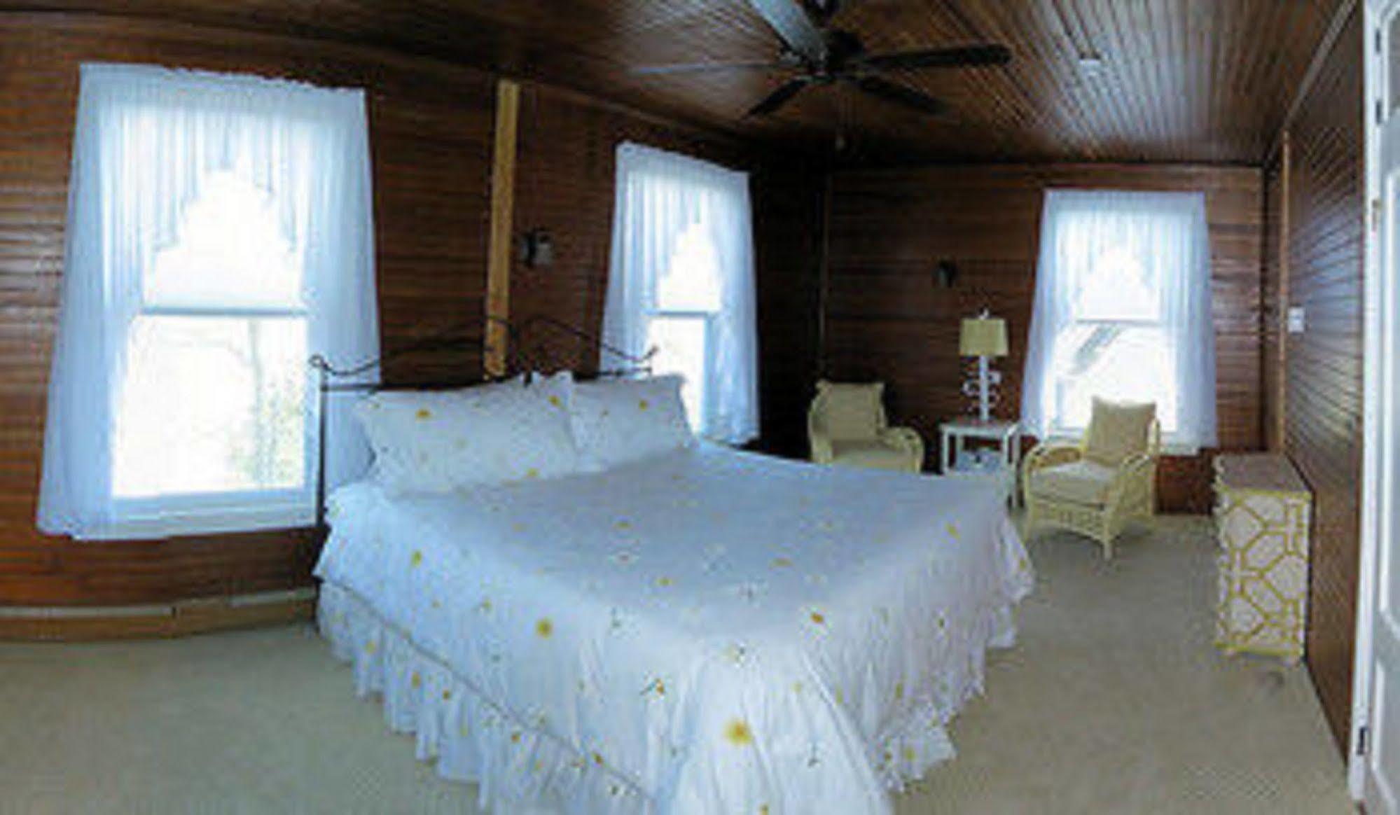 Grey Havens Inn Georgetown Екстериор снимка