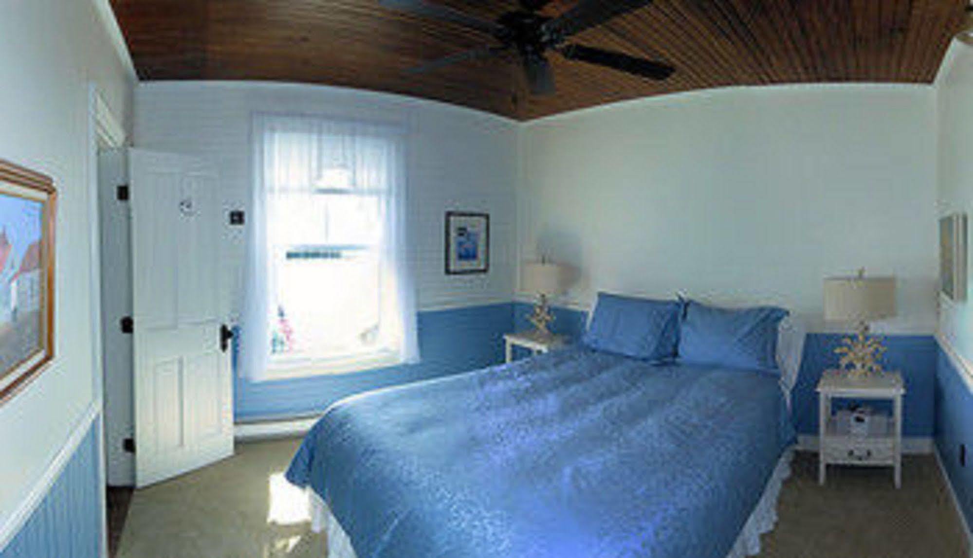 Grey Havens Inn Georgetown Екстериор снимка