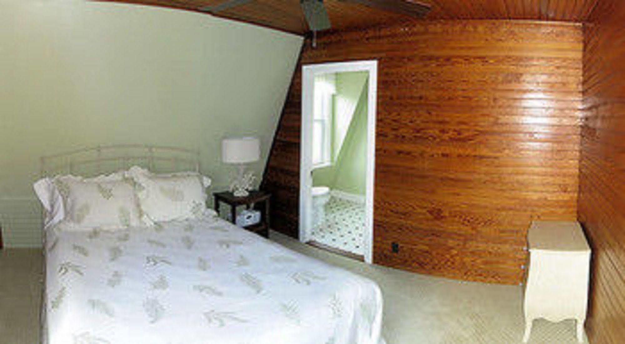 Grey Havens Inn Georgetown Екстериор снимка