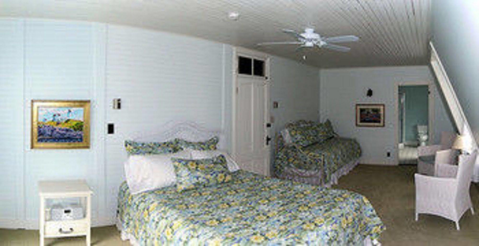 Grey Havens Inn Georgetown Екстериор снимка