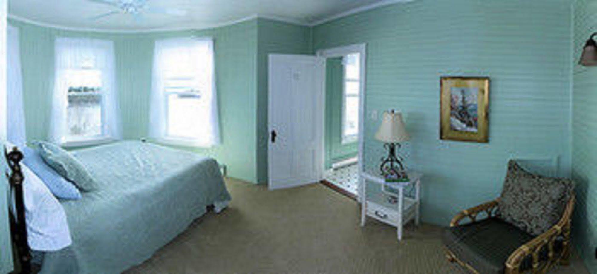 Grey Havens Inn Georgetown Екстериор снимка