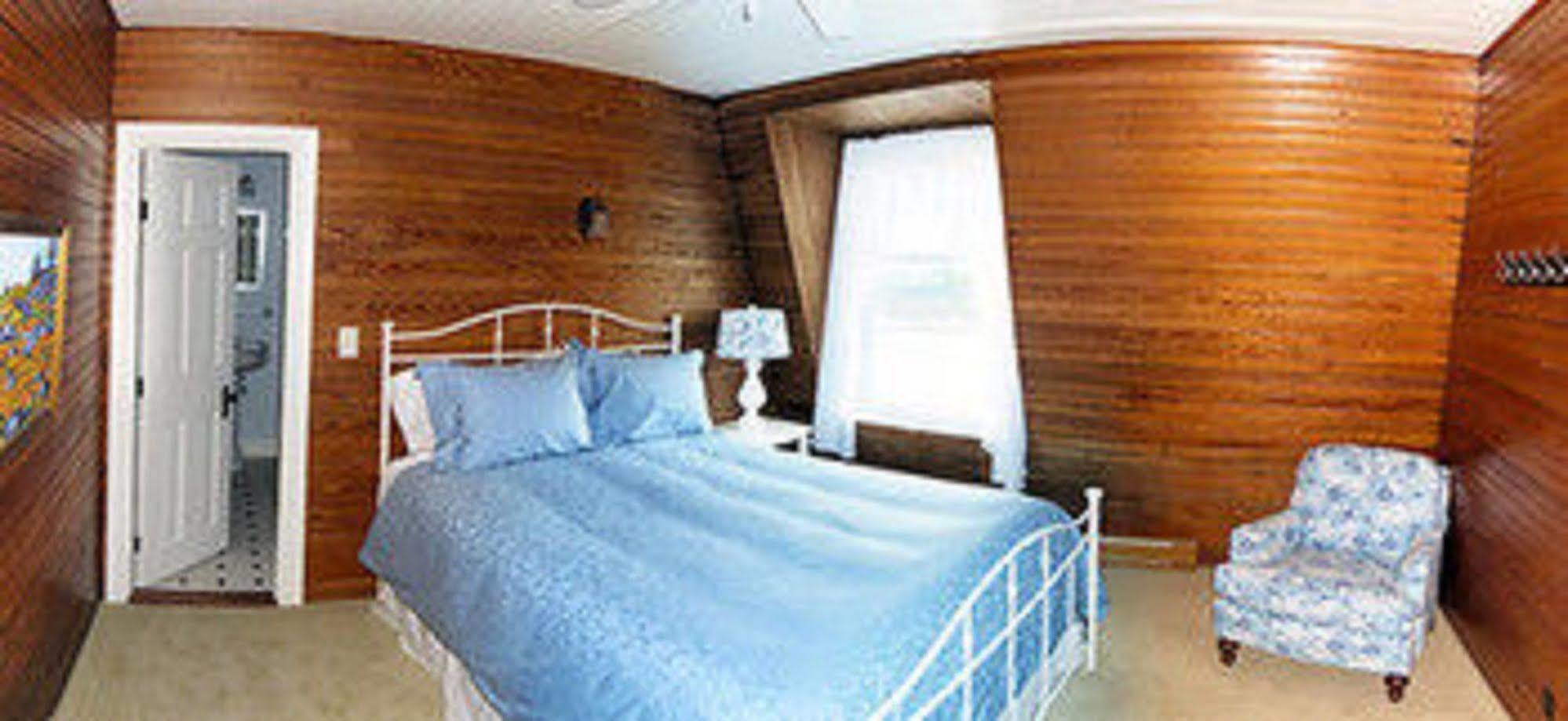 Grey Havens Inn Georgetown Екстериор снимка