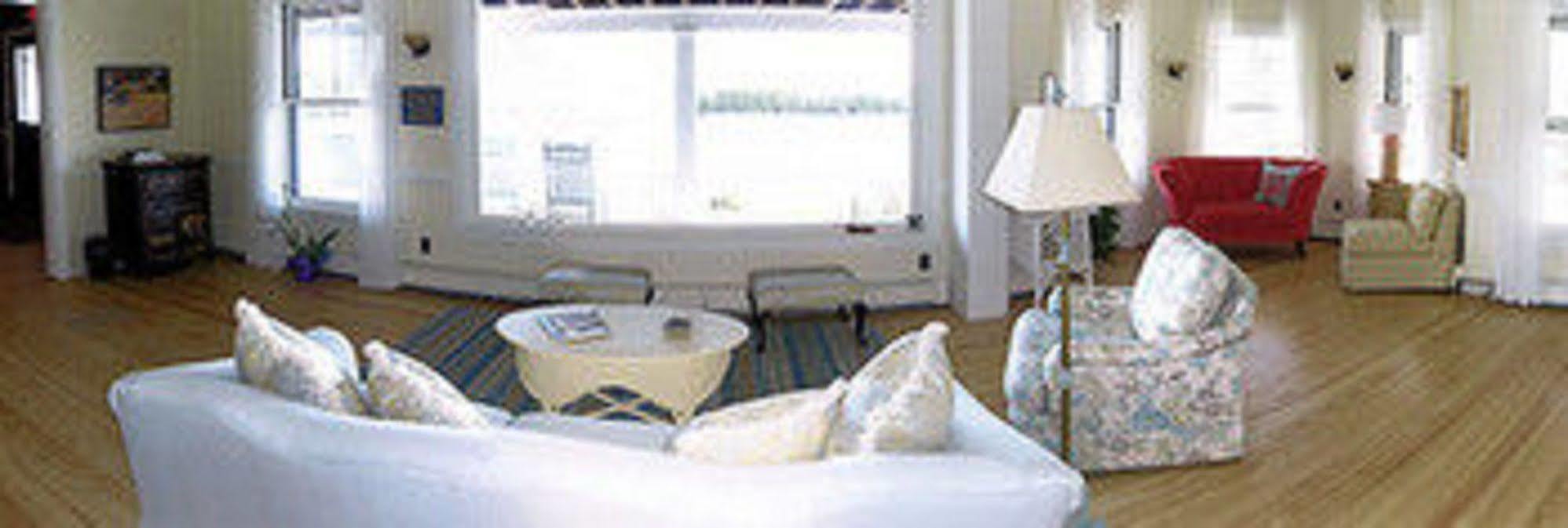 Grey Havens Inn Georgetown Екстериор снимка